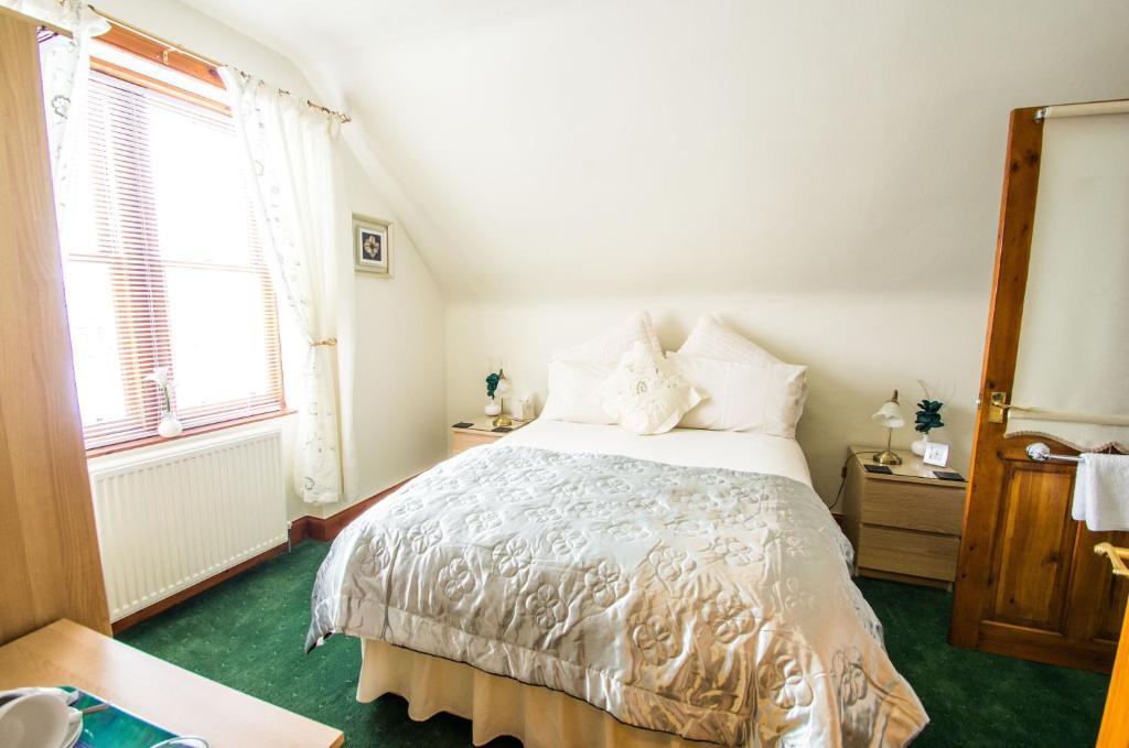 Anchorage B&B Cockenzie Room photo